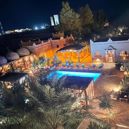 Hotel Kasbah Sahara Services マハミド エクステリア 写真
