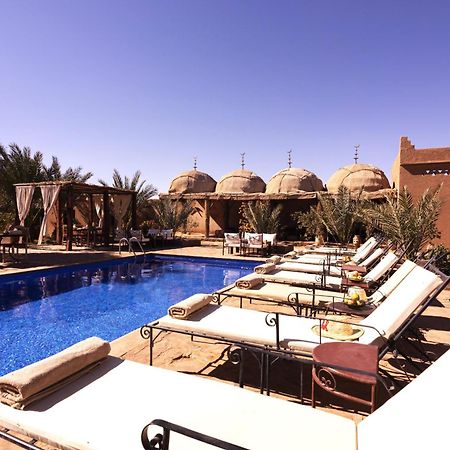 Hotel Kasbah Sahara Services マハミド エクステリア 写真